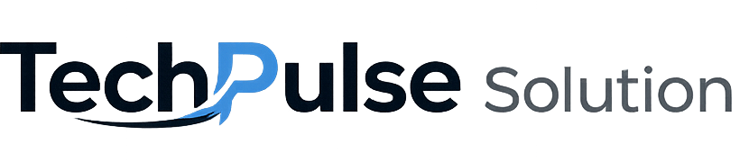 TechPulse Solution